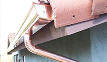Rain Gutter Installation, Repair, Cleaning in Monterey, TN